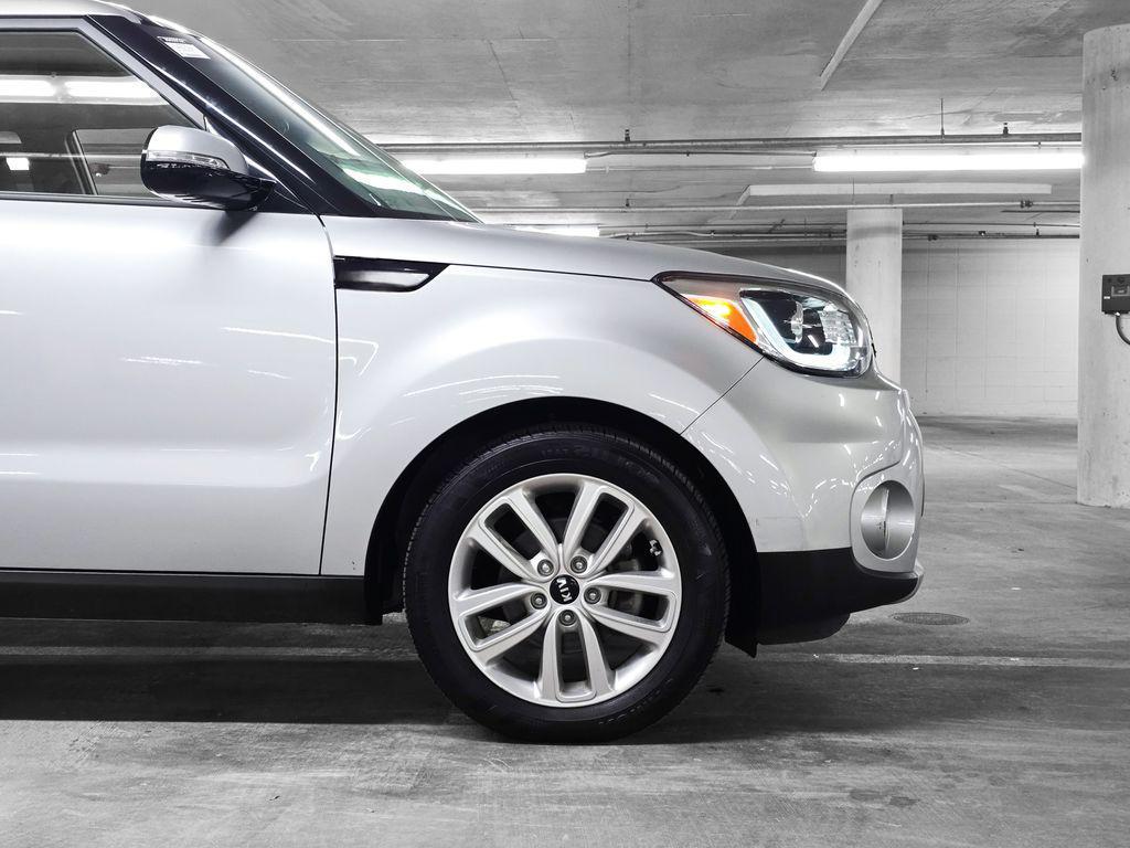 used 2019 Kia Soul car, priced at $14,800