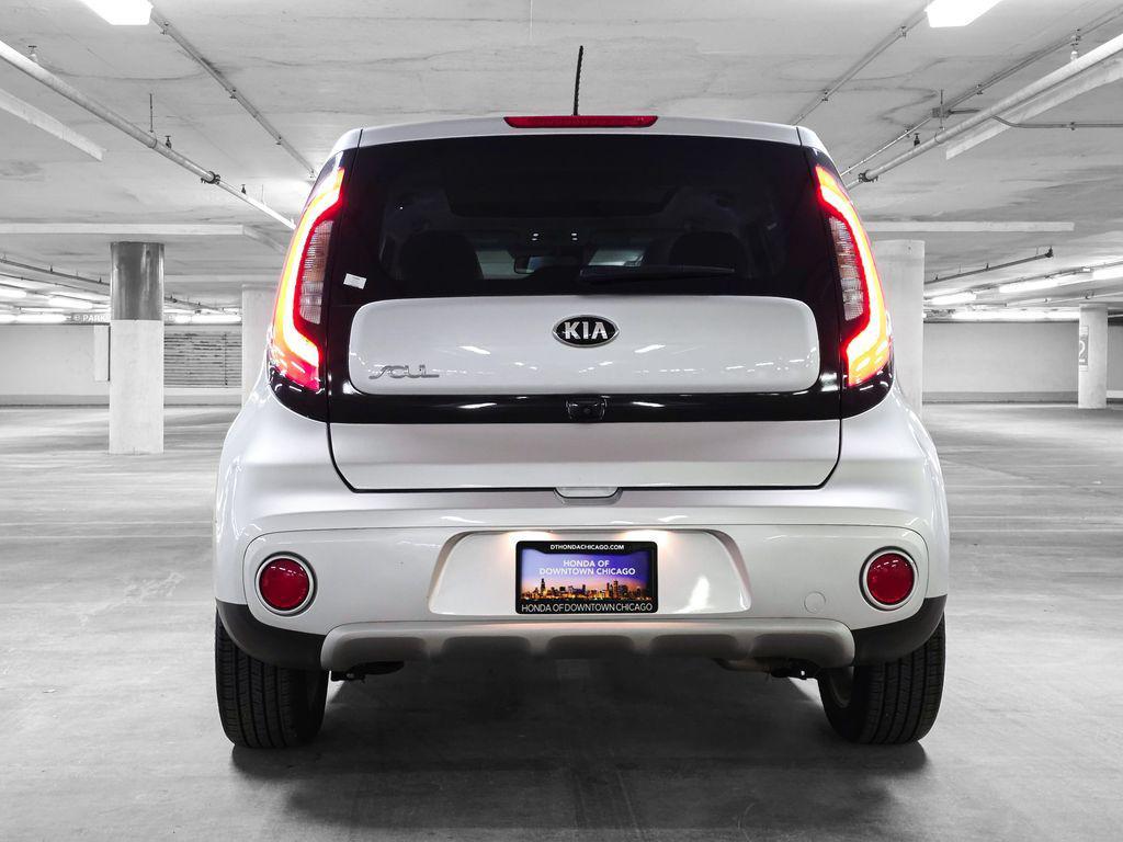 used 2019 Kia Soul car, priced at $14,800