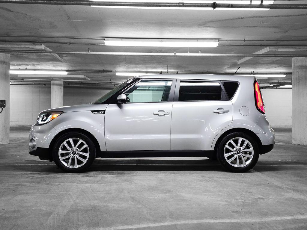 used 2019 Kia Soul car, priced at $14,800