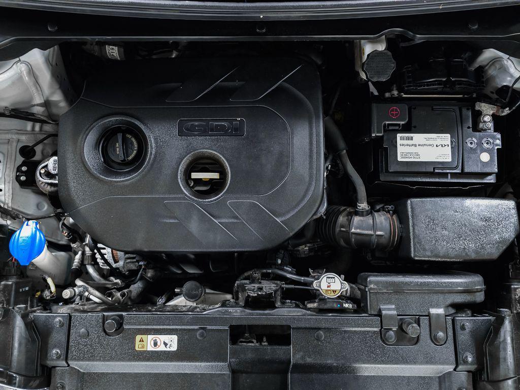 used 2019 Kia Soul car, priced at $14,800