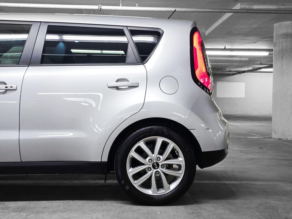 used 2019 Kia Soul car, priced at $14,800