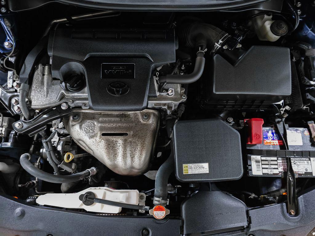 used 2016 Toyota Camry car, priced at $19,000