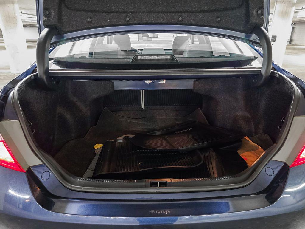 used 2016 Toyota Camry car, priced at $19,000