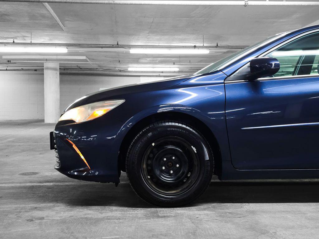 used 2016 Toyota Camry car, priced at $19,000