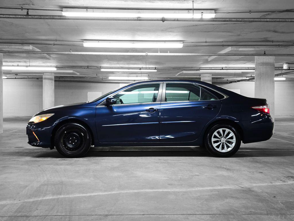 used 2016 Toyota Camry car, priced at $19,000