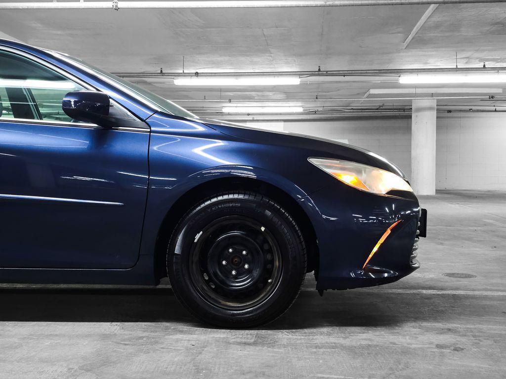 used 2016 Toyota Camry car, priced at $19,000
