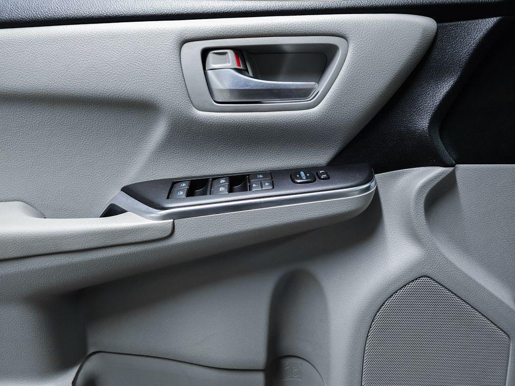 used 2016 Toyota Camry car, priced at $19,000