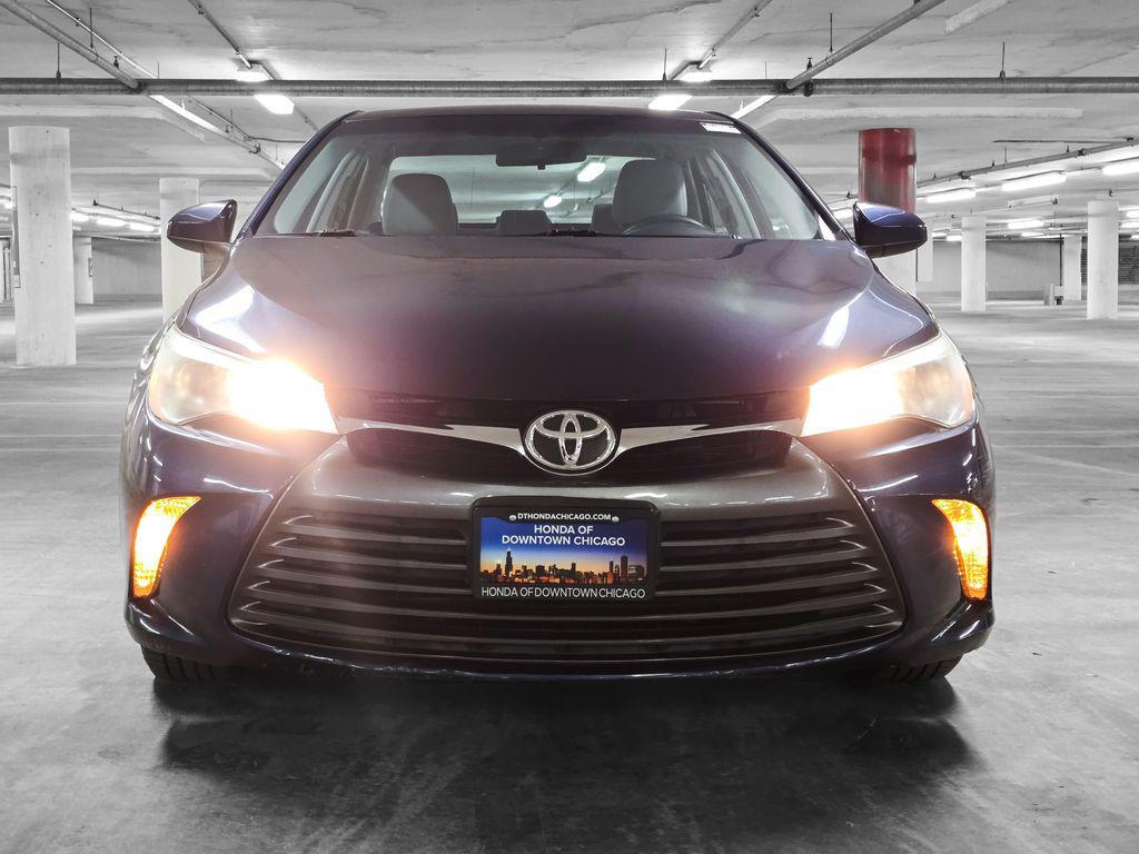 used 2016 Toyota Camry car, priced at $19,000