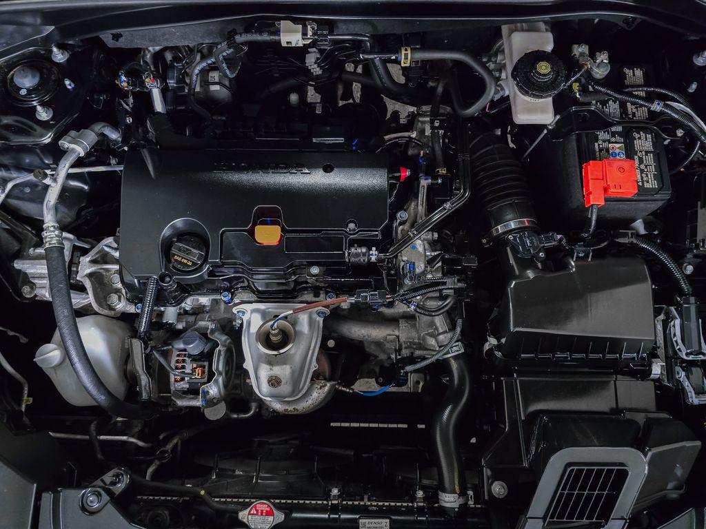 used 2023 Honda HR-V car, priced at $22,700