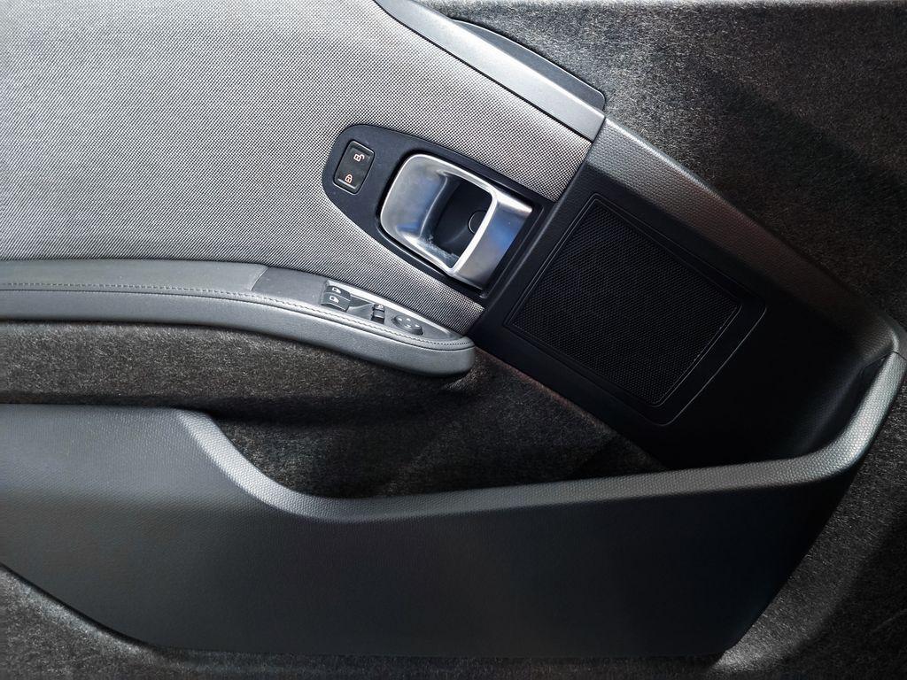 used 2019 BMW i3 car, priced at $15,000