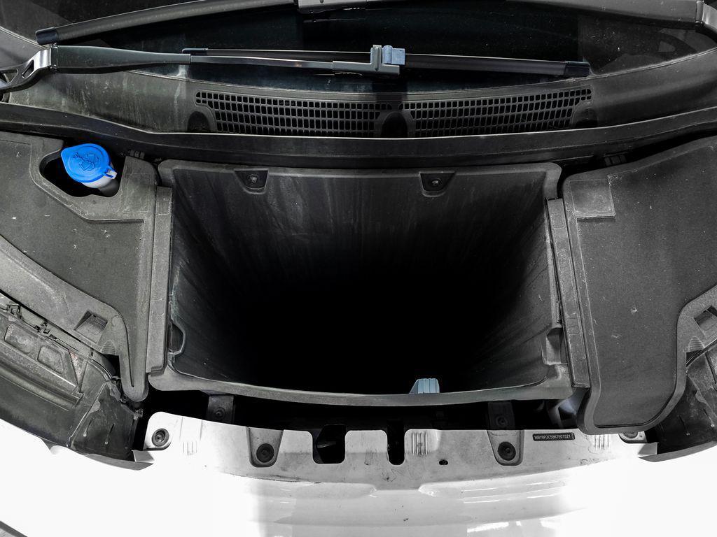 used 2019 BMW i3 car, priced at $15,000