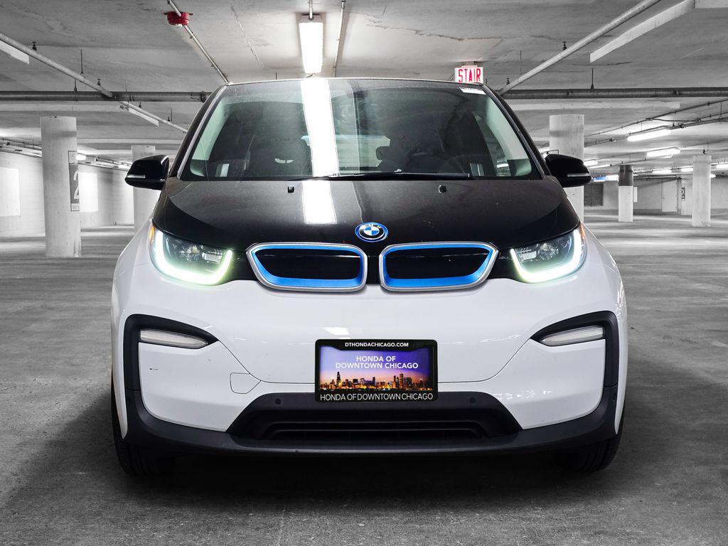 used 2019 BMW i3 car, priced at $15,000