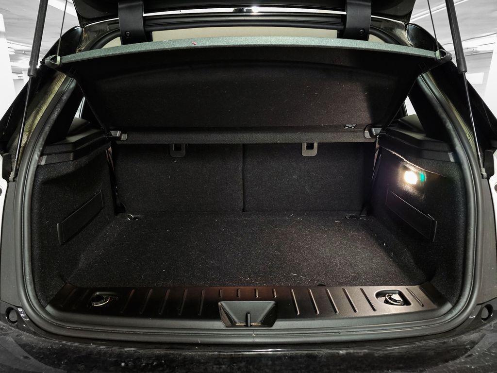 used 2019 BMW i3 car, priced at $15,000