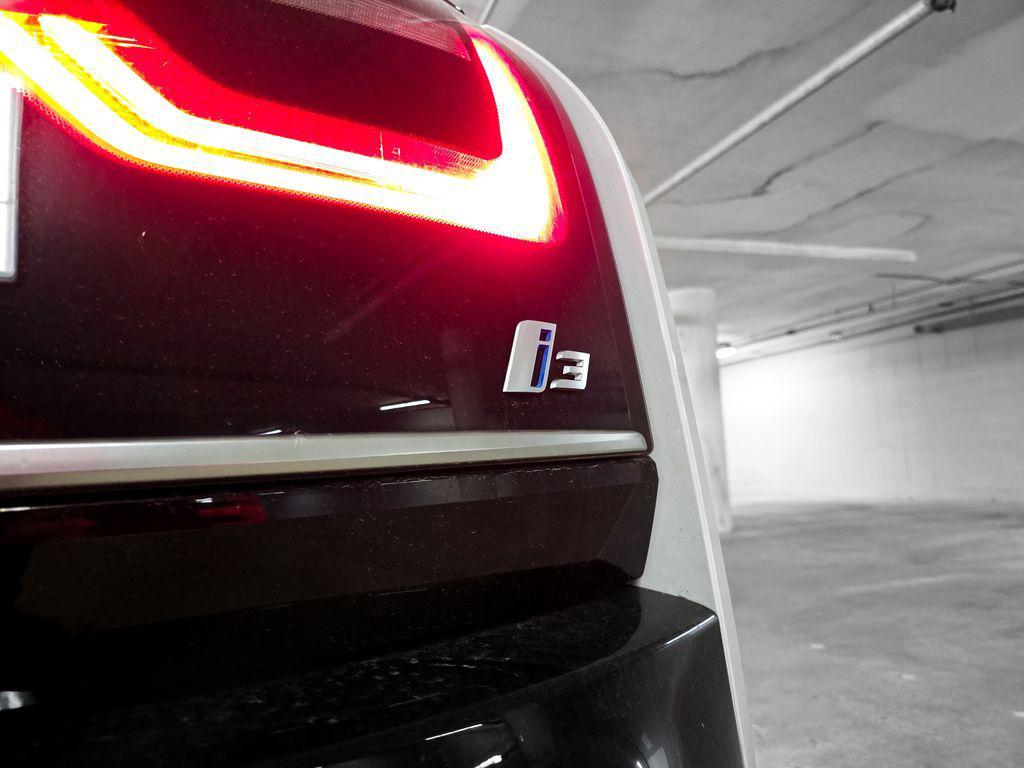 used 2019 BMW i3 car, priced at $15,000