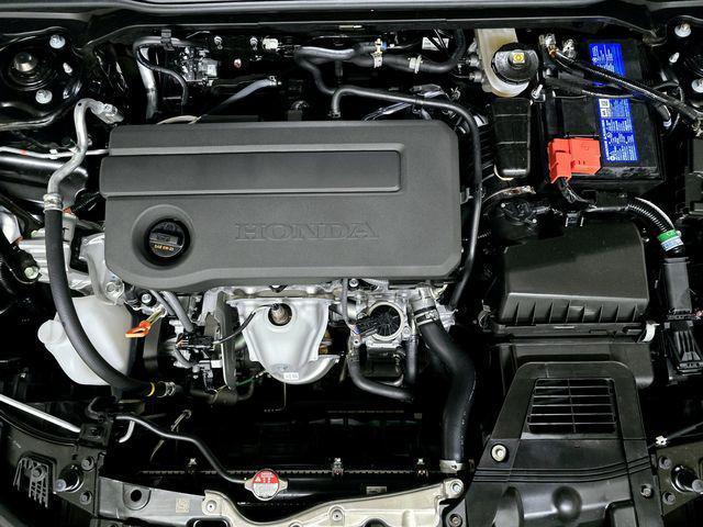 new 2026 Honda Civic car, priced at $26,540