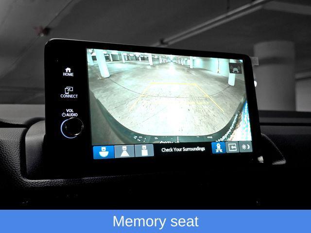 new 2026 Honda CR-V car, priced at $36,431