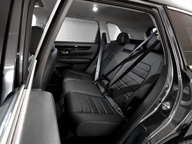 new 2026 Honda CR-V car, priced at $36,431