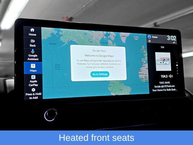 new 2026 Honda Passport car, priced at $42,745