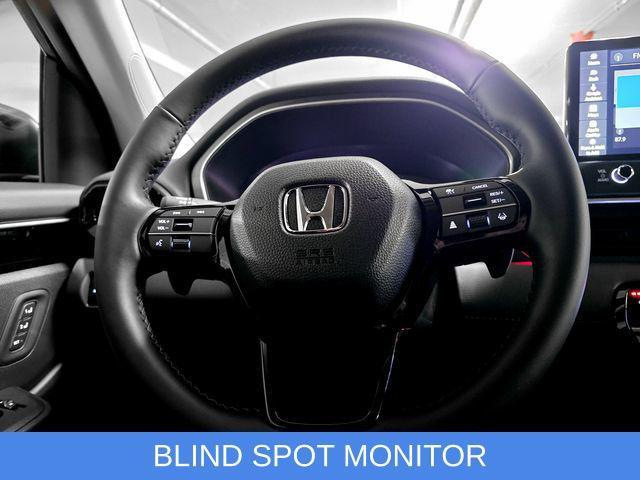 new 2026 Honda Passport car, priced at $42,745