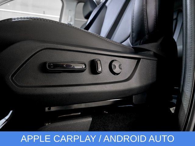 new 2026 Honda Passport car, priced at $42,745