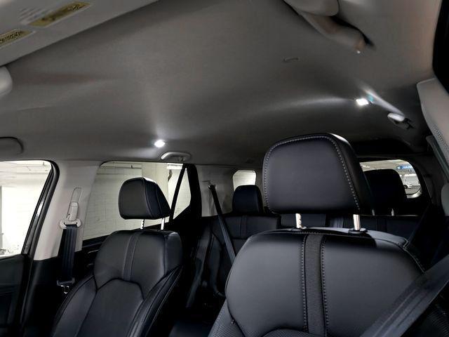 new 2026 Honda Passport car, priced at $42,745