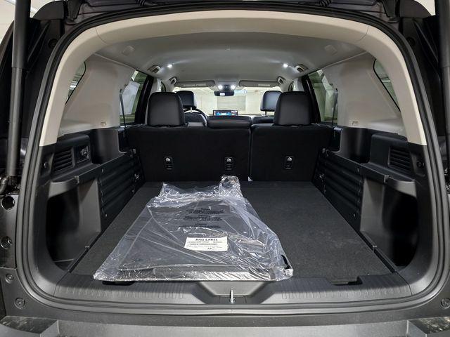 new 2026 Honda Passport car, priced at $42,745