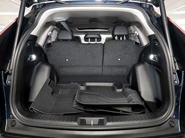 new 2026 Honda CR-V car, priced at $38,295