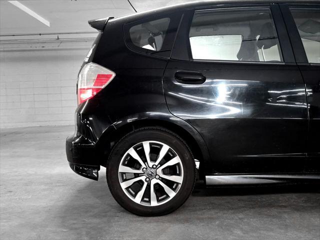 used 2013 Honda Fit car, priced at $10,794