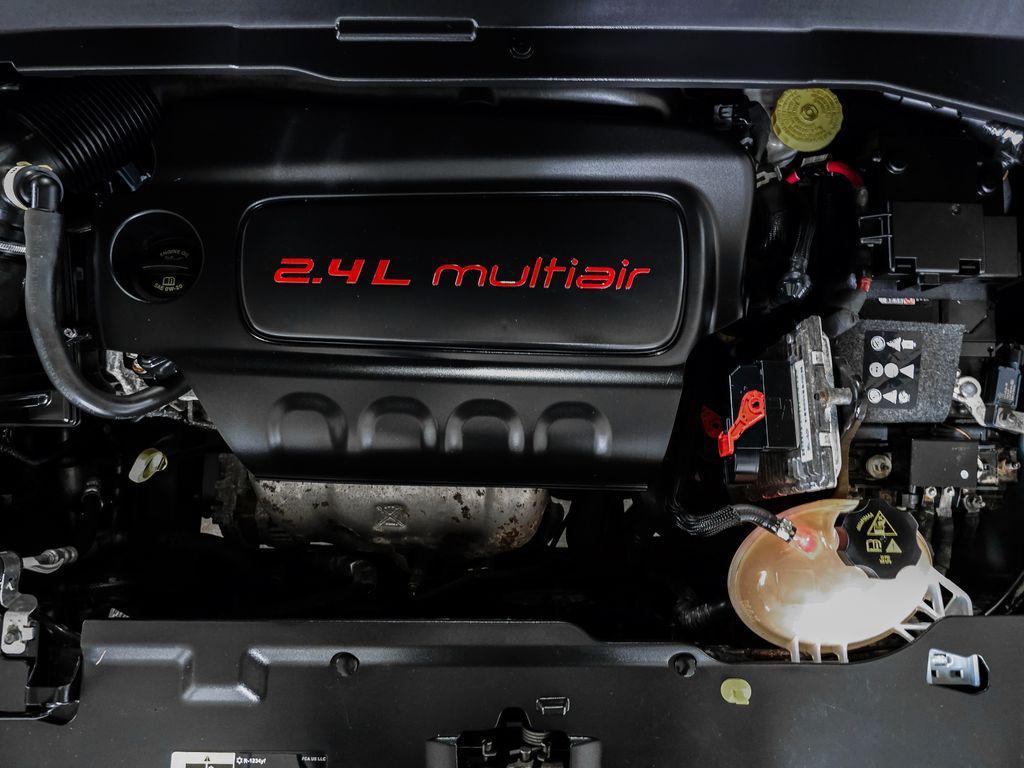 used 2018 Jeep Compass car, priced at $12,500