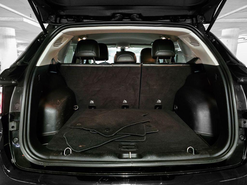 used 2018 Jeep Compass car, priced at $12,500