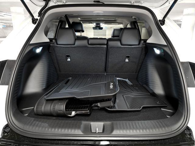 new 2026 Honda HR-V car, priced at $33,400