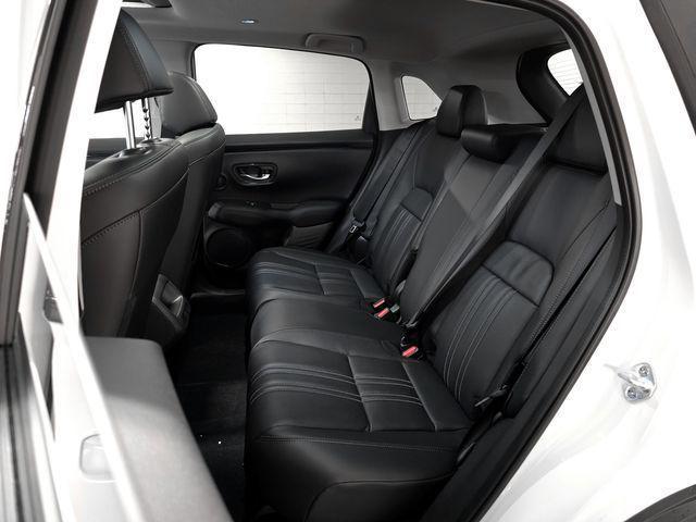 new 2026 Honda HR-V car, priced at $33,400