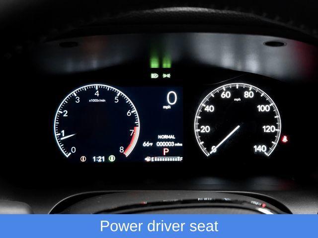 new 2026 Honda HR-V car, priced at $33,400