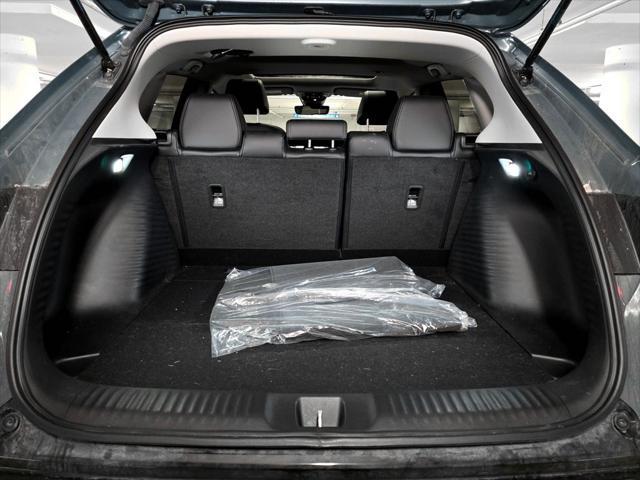used 2023 Honda HR-V car, priced at $27,885