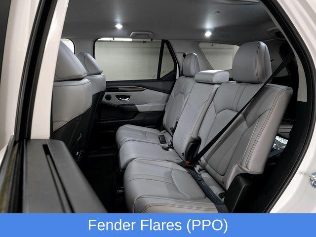 new 2025 Honda Pilot car, priced at $45,659