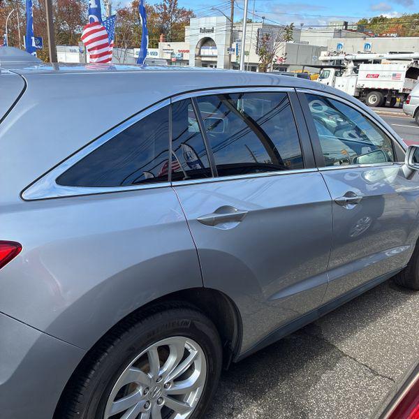 used 2018 Acura RDX car, priced at $20,500