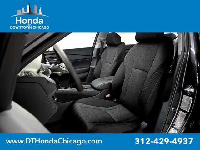 new 2025 Honda Accord car, priced at $30,319