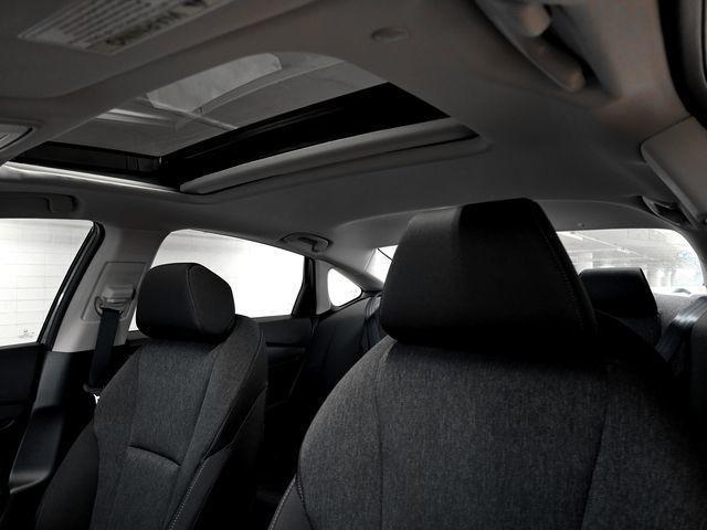 new 2025 Honda Accord car, priced at $30,319