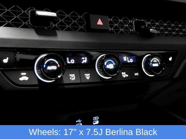 new 2025 Honda Accord car, priced at $30,319