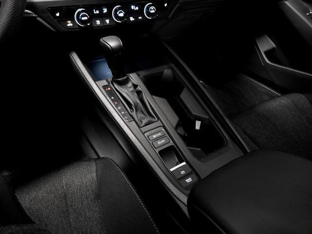 new 2025 Honda Accord car, priced at $30,319