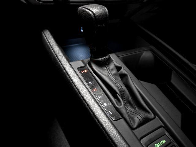 new 2025 Honda Accord car, priced at $30,319