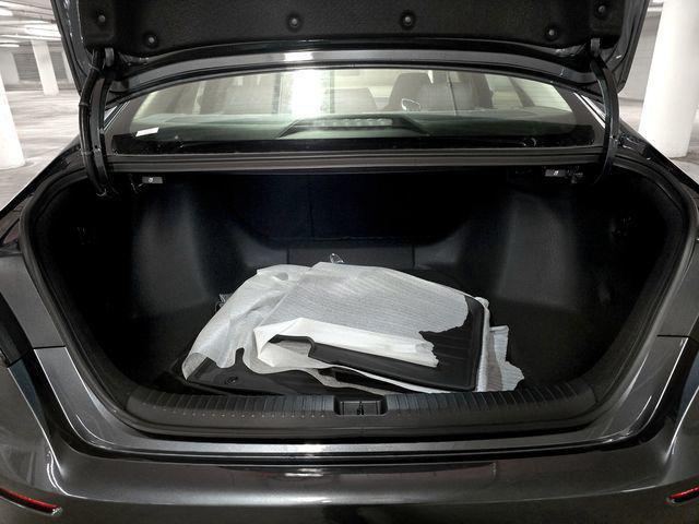 new 2025 Honda Accord car, priced at $30,319