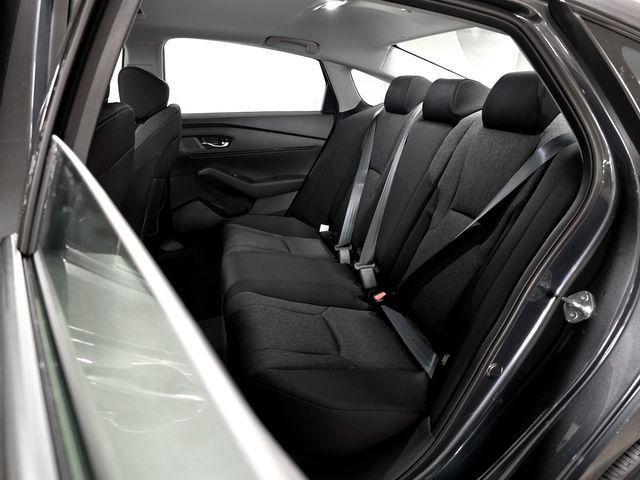 new 2025 Honda Accord car, priced at $30,319