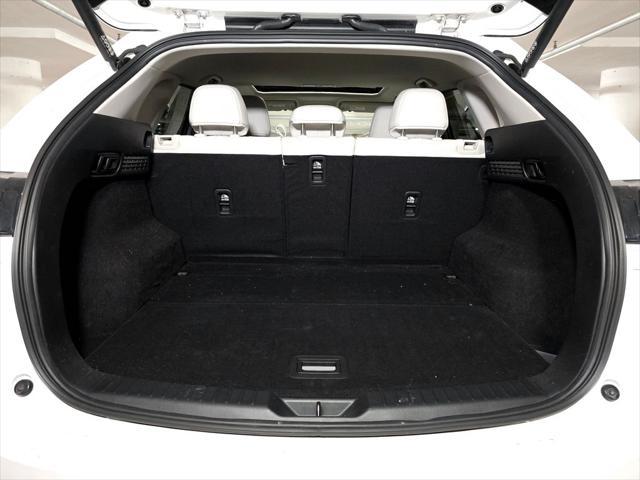 used 2024 Mazda CX-5 car, priced at $31,896