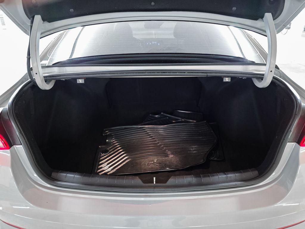 used 2022 Kia K5 car, priced at $22,500