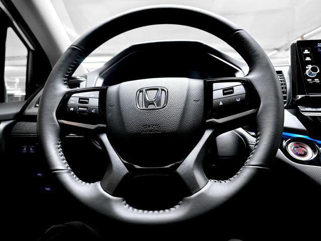 new 2025 Honda Odyssey car, priced at $46,160