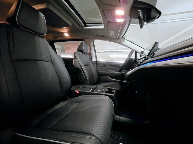 new 2025 Honda Odyssey car, priced at $46,160