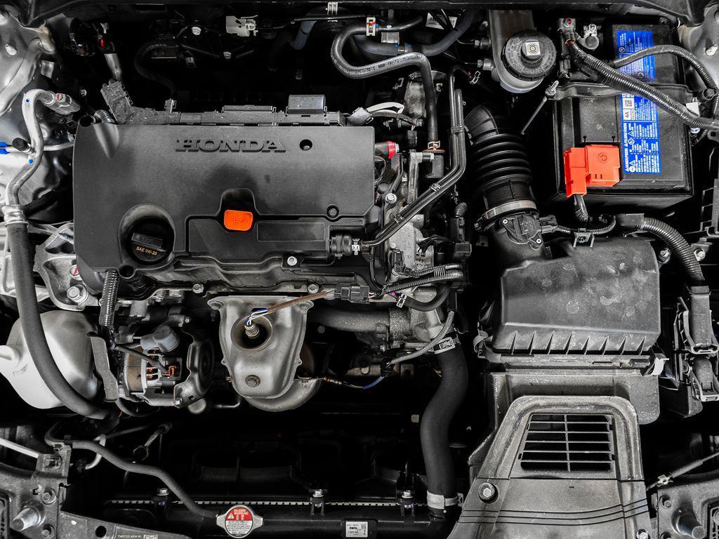 used 2022 Honda Civic car, priced at $21,800