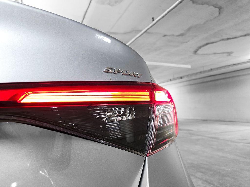 used 2022 Honda Civic car, priced at $21,800