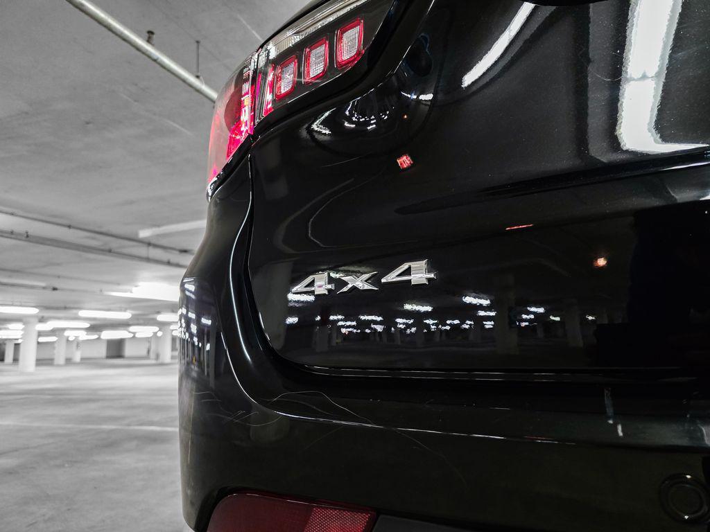 used 2022 Jeep Compass car, priced at $21,000